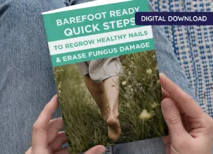 Kerassentials Barefoot Ready Guide