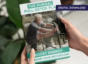 Kerassentials Fungal Detox Plan