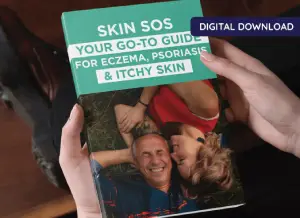Kerassentials Skin SOS Guide